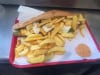 Le Maestro - Un sandwiche et frites 