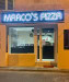 Marco’s pizza - La façade