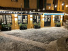 La Pizze - Le restaurant