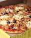 Mister Pizza - Pizza Chèvre