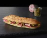 Paul - Un sandwich