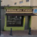 Beaulieu Pizza - La façade