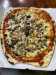 Beaulieu Pizza - Une autre pizza