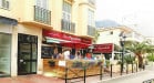 La Pignatelle - Le restaurant