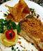 Le Café des Saveurs - Un plat