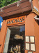 Maonas - La façade