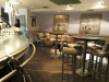 Docks Café - La salle
