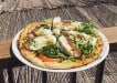 Lamparo Plage - Pizza buffala