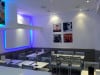 Barista - La salle de restauration