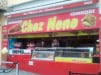 Chez nono - La sandwicherie