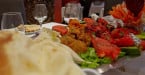 Jaipur - Un plat