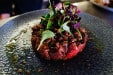 Palais Stephanie Beach - un tartare