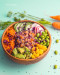 Pokawa - Un poké bowl