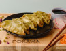 Pokawa - Gyozas