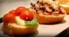 Qg - Exemple de tapas