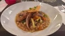Les Amouriers - Un autre plat