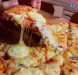 Domino's - Une pizza