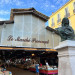 La Rôtisserie du Marché - La façade