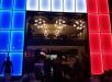 Soviet - La façade du restaurant avec la terrasse