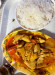 Table D' Asie - Un plat