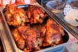 Le Grill Des Pugets - Poulets fermiers label rouge