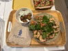 Pokawa - Un plat
