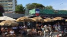 Tree Bô - La terrasse 