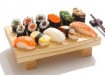 Allo Sushi - Plateau