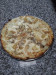 Pizza Cros - Une pizza