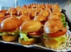 Socc'Appétit - les burgers