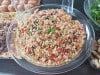 Socc'Appétit - Un plat