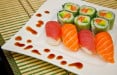 Sushi Délice - Des sushis et des makis