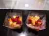 Chez Vanneth - Des salades de fruits fait maison