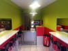 Pizza 07 - L' intérieur du restaurant