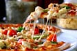 Pizza 07 - Une pizza