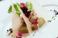 Auberge du Lac - Un plat