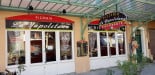 la Napoletana - La facade