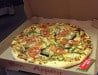 Mister Pizza - La primavera