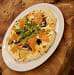 Le Don Camillo - Une pizza