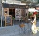 Roule Ma Poule - La façade du restaurant