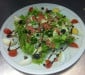 Pizza express - Une salade