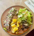 CheZelles - Un plat