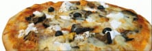 La Napoletana - une autre pizza