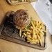La Grange - Un burger
