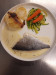 La Table. tout simplement - Un plat