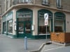 Au tout va bien - Le restaurant