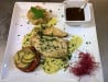 Au tout va bien - Un plat 