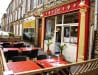 Efes - Le restaurant