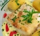 Garden Ice Cafe - Un autre plat
