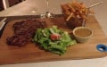 Mambo - Steak frites